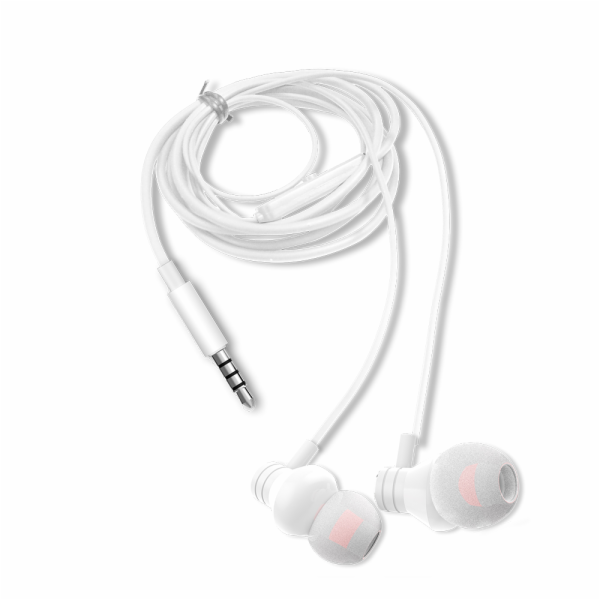Aiwa ESTM-50WT white