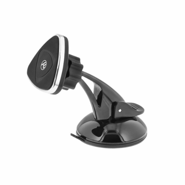 Tellur Car Phone Holder Magnetic Window and dashboard mou...