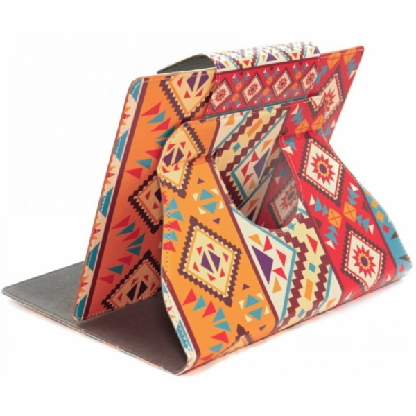 Tellur Universal Tablet pouzdro 7 mosaic
