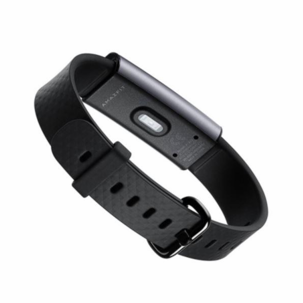 Xiaomi Huami AMAZFIT Arc black (AF-ARC-BLK-001) POUŽITÉ