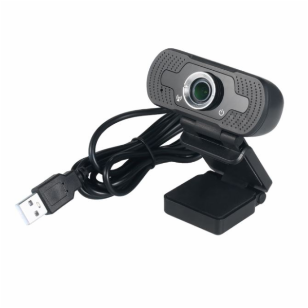 Tellur Full HD webová kamera 2MP s automatickým ostřením,...