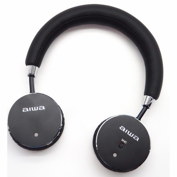 AIWA HSTBTN-800BK Sluchátka