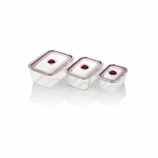 Jata HREC4204 Set 500ml 800ml 1500ml