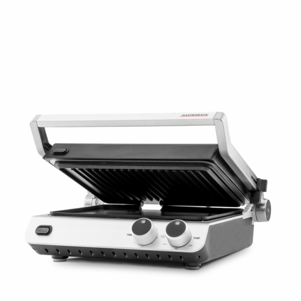 Elektrický gril Gastroback 42537