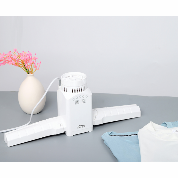 Media-Tech MT6518 věšákový sušič