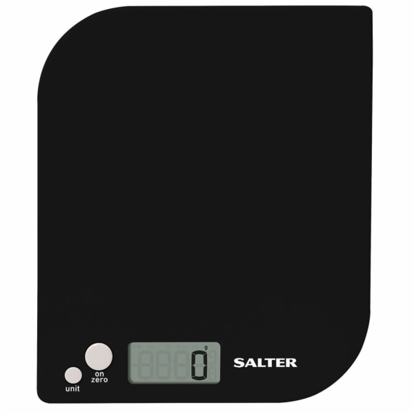 Elektronická digitální kuchyňská váha Salter 1177 BKWHDR ...