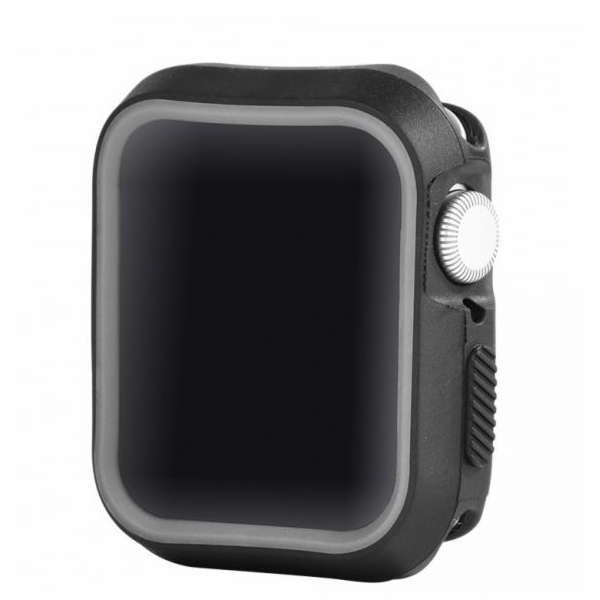 Devia Dazzle Series protective case (40mm) for Apple Watc...