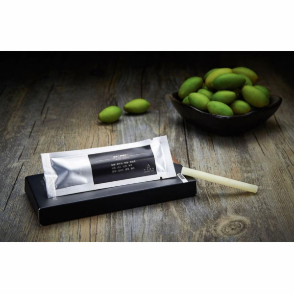 Xiaomi Mi Car Air Freshener Olive incense for Aluminum Ve...