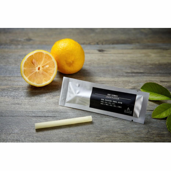 Xiaomi Mi Car Air Freshener Lemon incense for Aluminum Ve...
