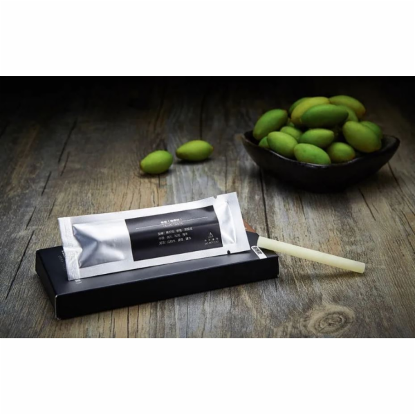 Xiaomi Mi Car Air Freshener Olive incense for Fabric Vers...