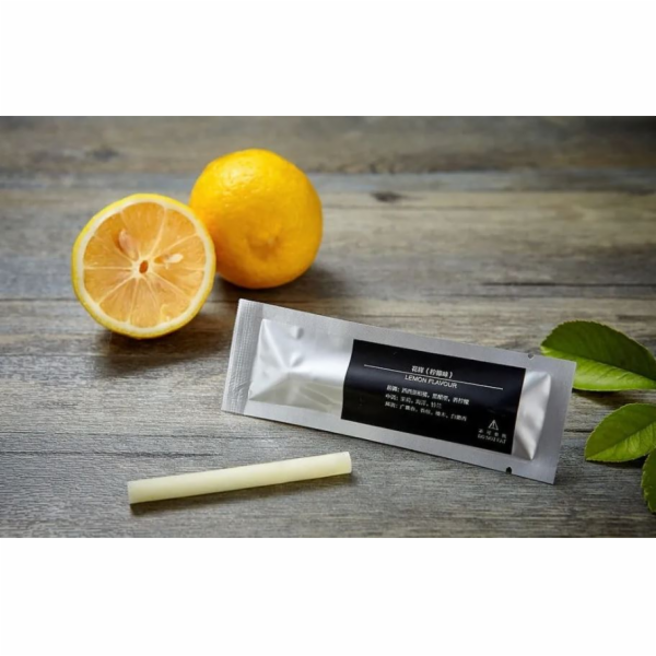 Xiaomi Mi Car Air Freshener Lemon incense for Fabric Vers...