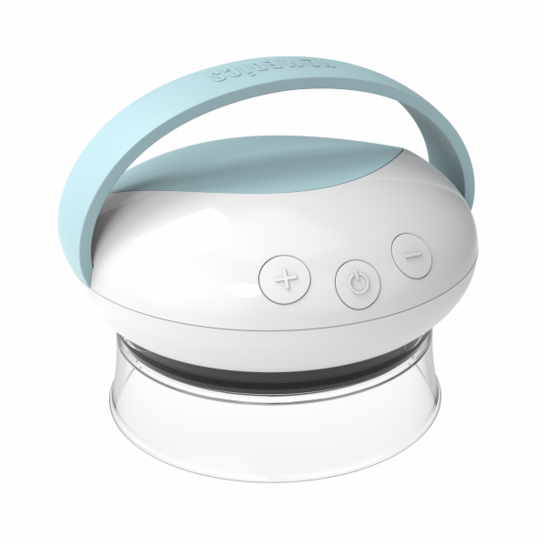 Homedics CELL-600-EU Smoothe Vacuum and Infrared Anti Cel...