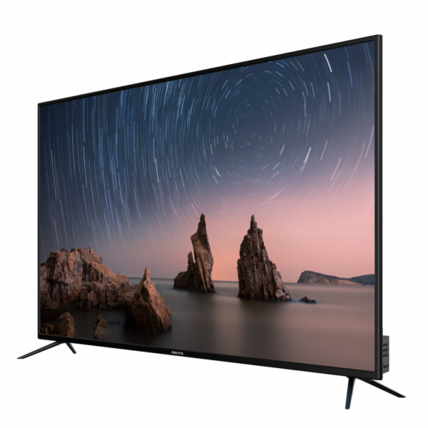 Manta 65LUW121D TV  65" WebOS, 4K, DVB-T2/HEVC