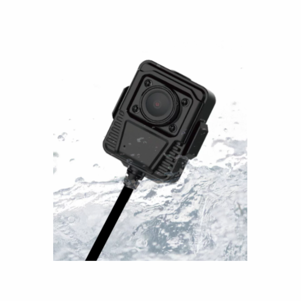 SJCAM A30 Bodycam Black