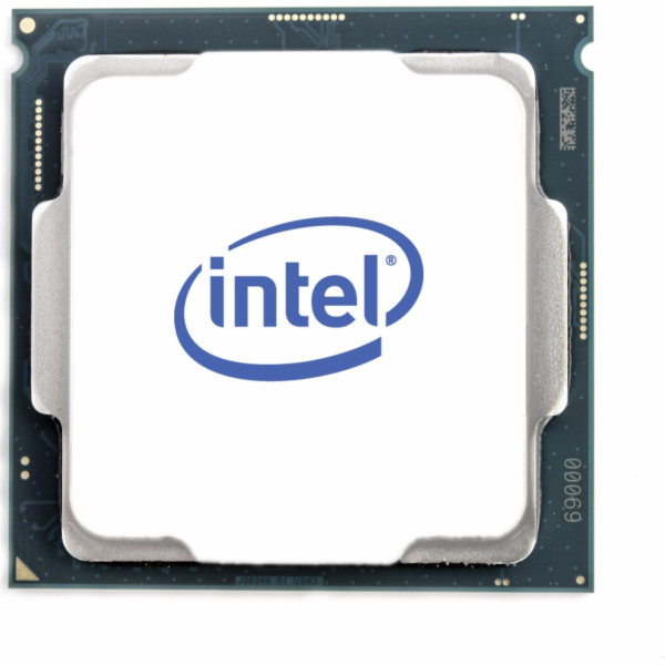 Intel Xeon E-2378G - 2.8 GHz - 8-jádrový - 16 vláken - 16...