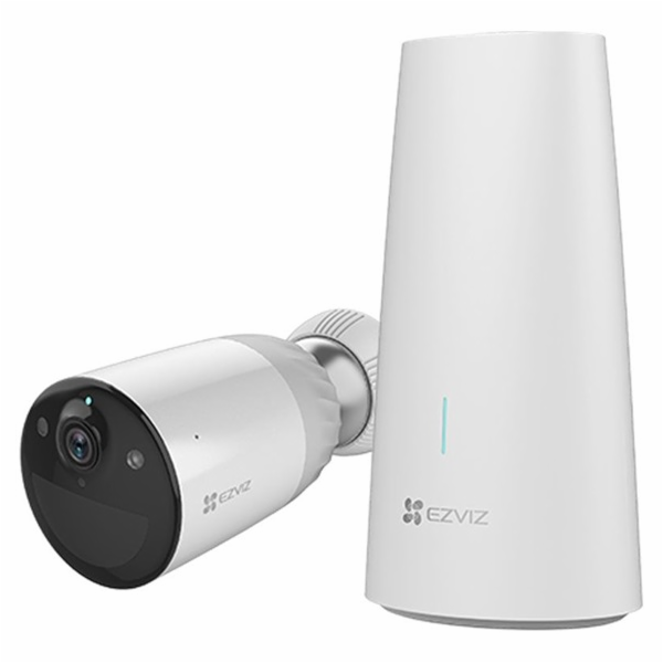 Ezviz BC1-B1 (1+1)
