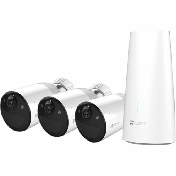 Ezviz BC1-B3(1+3)