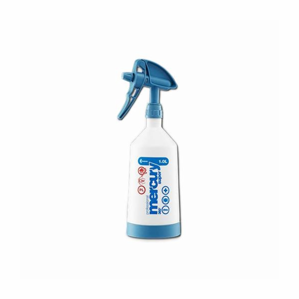 Postřikovač Kwazar  Mercury Super Pro+ 360° 1 l