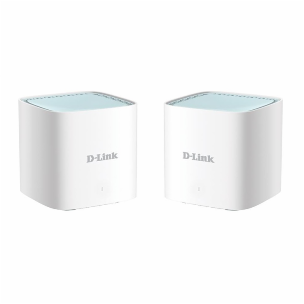 D-LINK WiFi AX1500 Mesh 2 Pack (M15-2)