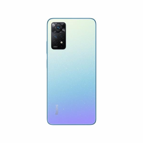 Xiaomi Redmi Note 11 Pro 5G 6GB/128GB Atlantic Blue EU