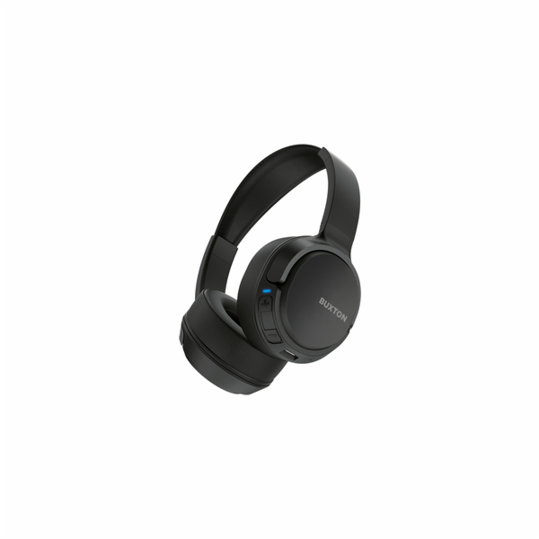 Sluchátka Buxton BHP 7300 BLACK BT 
