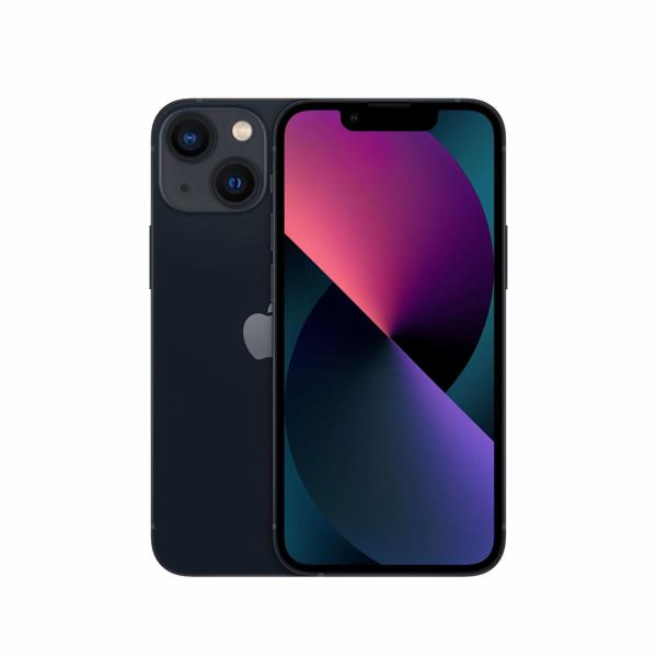 Apple iPhone 13 128GB -  Midnight   6,1"/ 5G/ LTE/ IP68/ ...