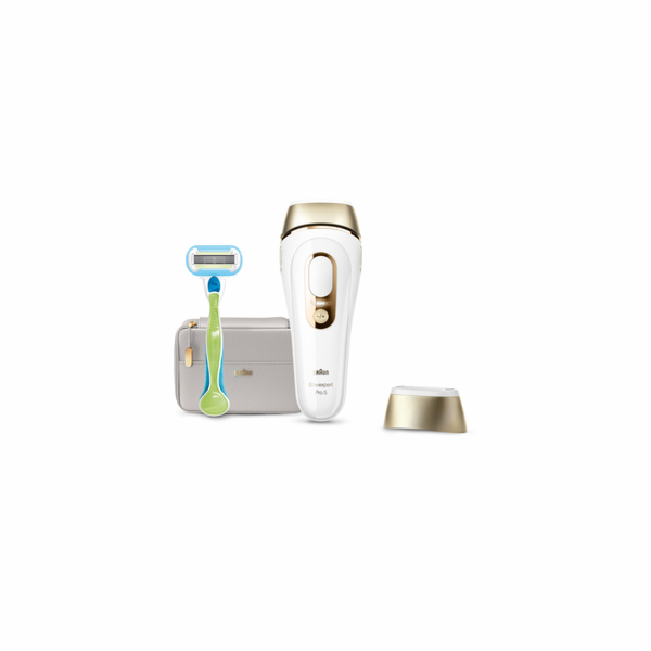 BRAUN Silk-expert PRO PL5054 IPL