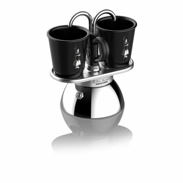 Bialetti Mini Express Induction