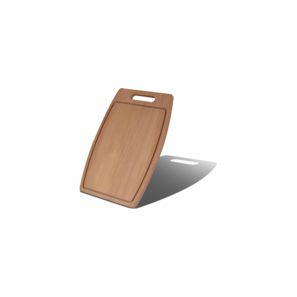 Lamart LT2138 Krájecí deska BEECH, 36 x 24 cm