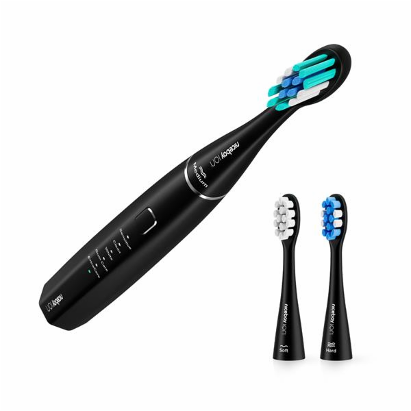 Niceboy ION Sonic Black