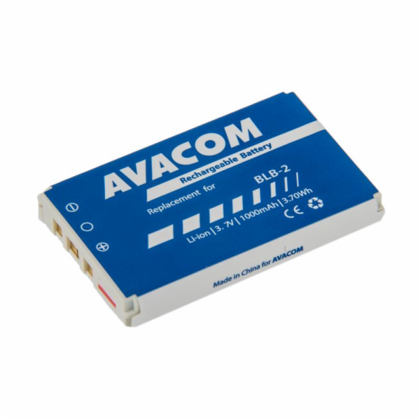AVACOM Baterie do mobilu Nokia 8210, 8850 Li-Ion 3,7V 100...