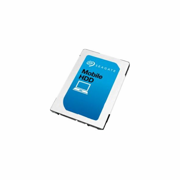 Seagate 1TB, 128MB, SATAIII, 5400rpm, ST1000LM035