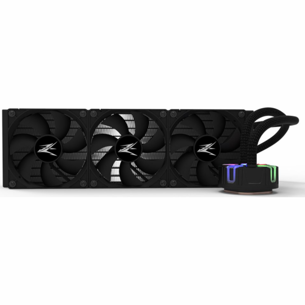 Zalman vodní chladič Reserator5 Z36 / 360 mm / ZE1225ASHx...
