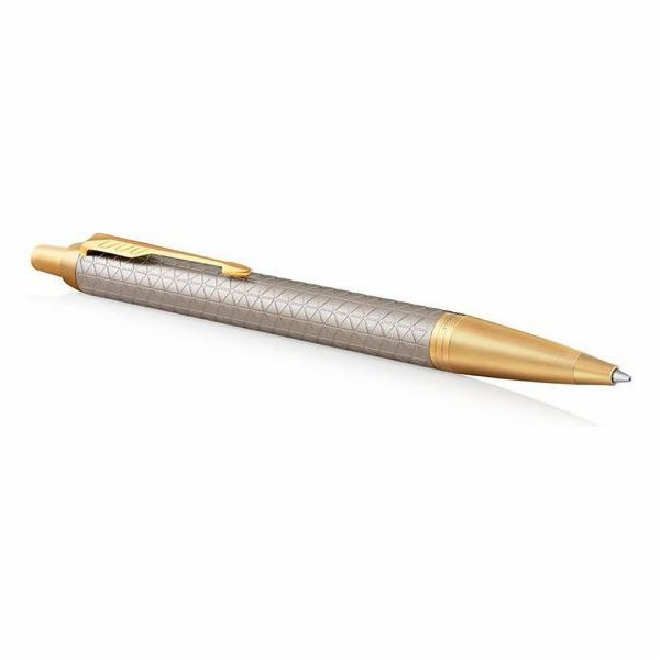 Parker 1931687 propiska Modrá Zasouvací propiska se spono...