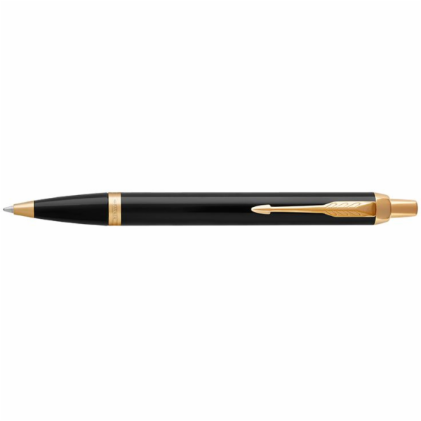 Parker IM Blue Clip-on propiska