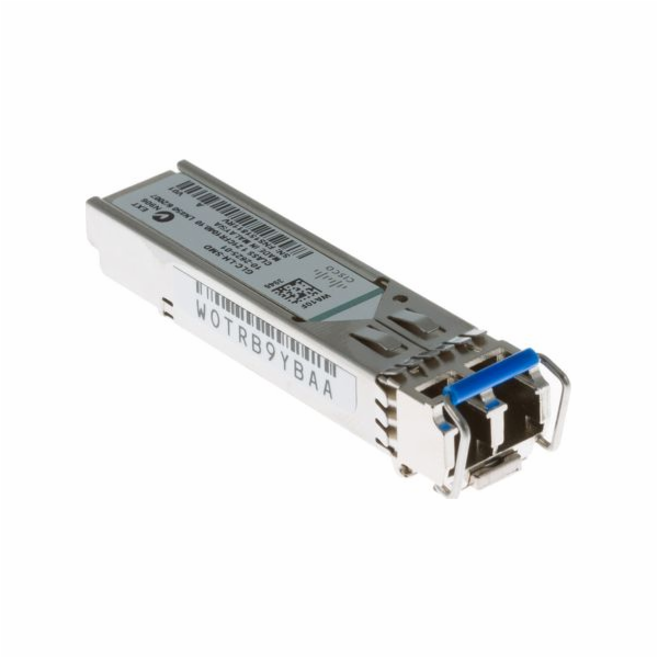 Modul Cisco 1000BASE-LX/LH SFP (GLC-LH-SMD)