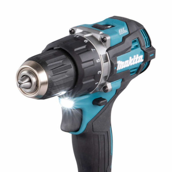 Makita XGT  DF002GZ aku vrtaci sroubovak 40VMAX