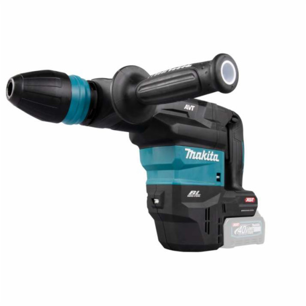 Aku sekací kladivo Makita HM001GZ02 XGT, SDS-max, 40 volt...