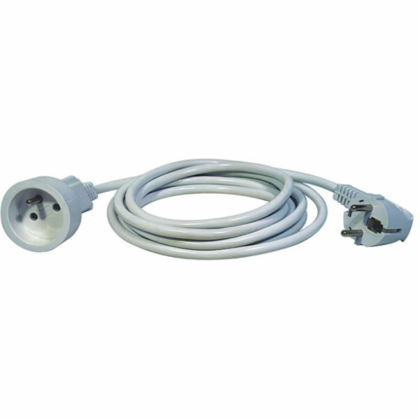Emos P0111 Prodluž.kabel 1,5 m, 1 mm2