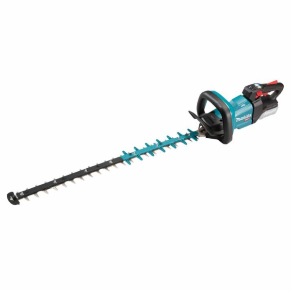 Makita UH005GZ XGT, 40 voltů, 75 cm Akumulátorové nůžky n...