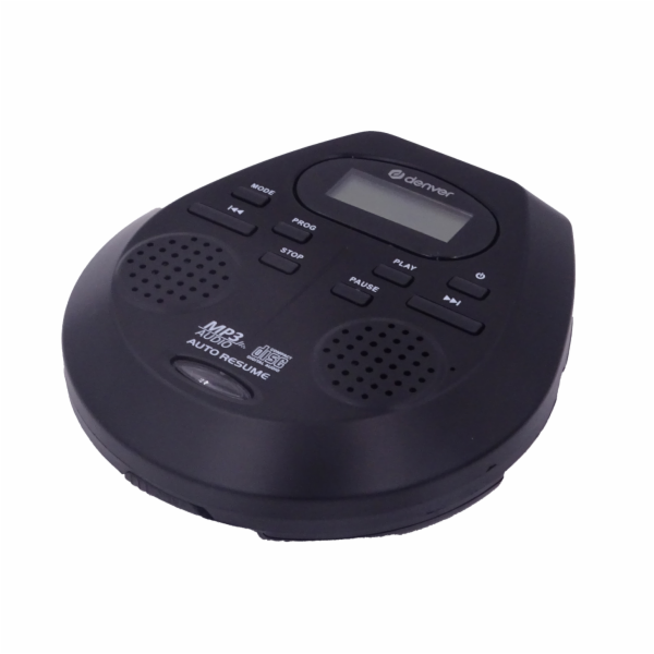 Denver DMP-395B discman