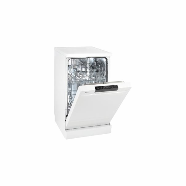 Gorenje GS520E15W Stojací 9 jídelních sad E