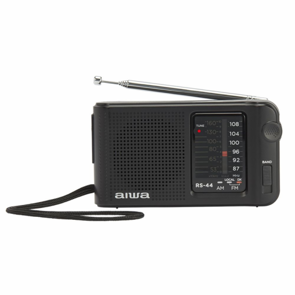 Aiwa RS-44 Radio 
