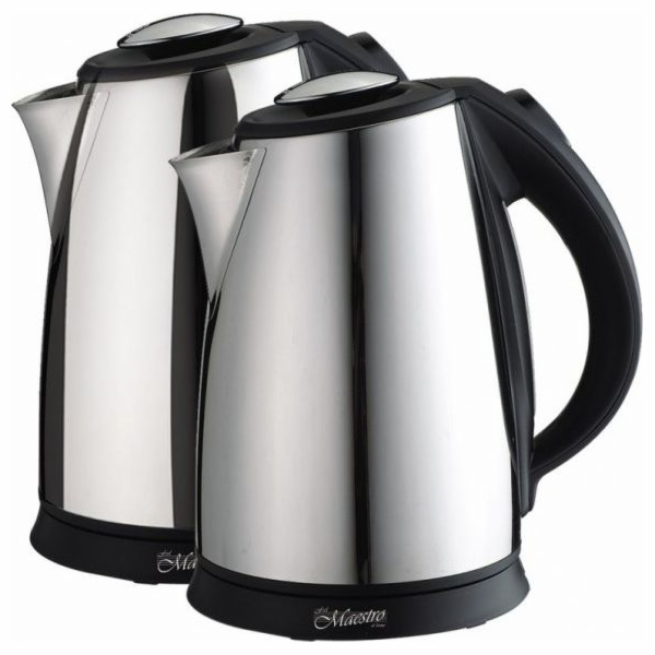 Rychlovarná konvice Feel-Maestro MR-055-BLACK 1L 1100W