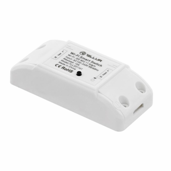 Tellur WiFi Inline Switch 2200W