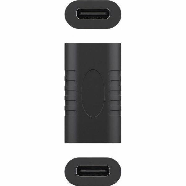 USB 3.2 Gen 1 Adapter, USB-C Buchse > USB-C Buchse