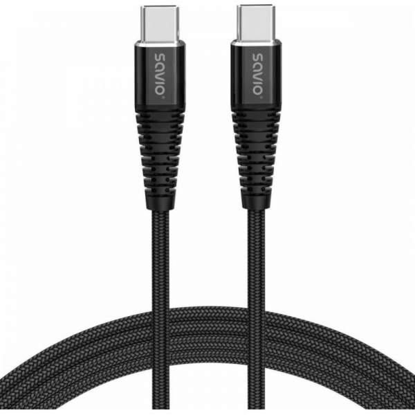USB kabel Elmak Elmak USB kabel TYP C CL-159 SAVIO
