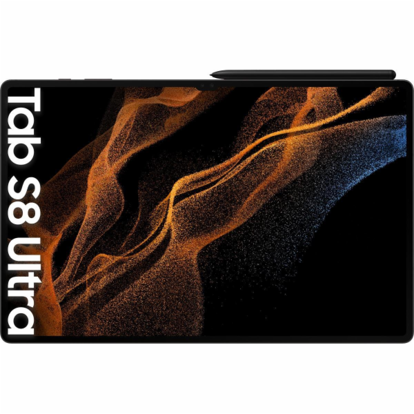 Samsung Galaxy Tab S8 Ultra 5G (512GB) graphite