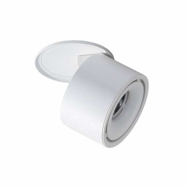AZzardo COSTA SPOT WHITE AZ2705