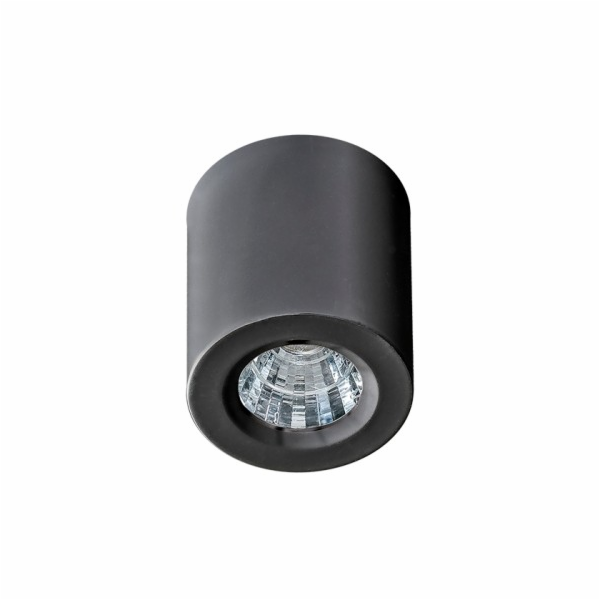 AZzardo NANO ROUND BLACK AZ2785